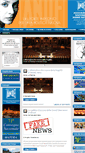 Mobile Screenshot of andeonline.org